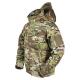 Summit Soft Shell Jacket with MultiCam 602-008 by Condor